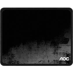 AOC MM300-Tapis De Souris Noir