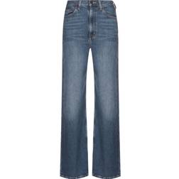 Levi's High Loose Jeans - Show Off/Blue