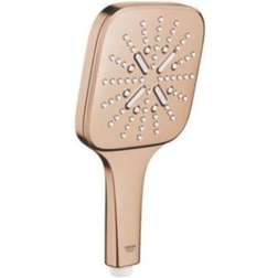 Grohe Rainshower SmartActive Cube (26582DL0) Copper