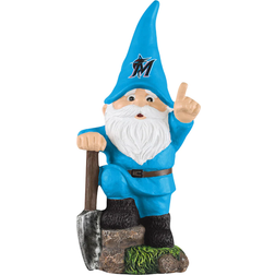 Foco Miami Marlins Shovel Time Gnome 27cm