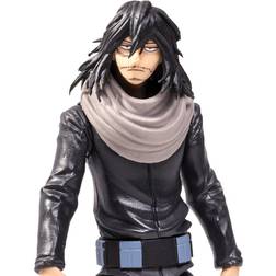 McFarlane My Hero Academia Shota Aizawa