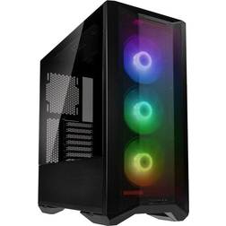 Lian Li LANCOOL II MESH RGB-X BLACK