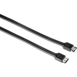 Hama SATA-SATA 0.9m