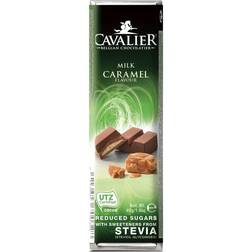 Cavalier Milk Caramel 40g