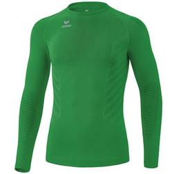 Erima Athletic Longsleeve Unisex - Emerald