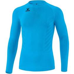 Erima Athletic Longsleeve Unisex - Curacao