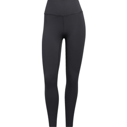 adidas Yoga Luxe Studio 7/8 Tights Women - Carbon