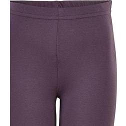 Minymo Leggings - Vintage Violet (121730-6410)