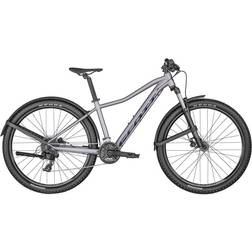 Scott Contessa Active 50 EQ 2022 - Silver Unisex