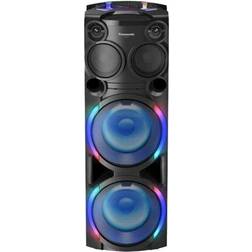 Panasonic SC-TMAX50E-K 2000 W Party Speaker