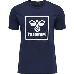 Hummel Isam 2.0 T-shirt - Peacoat