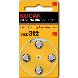 Kodak 312 4-pack