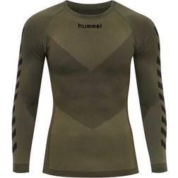 Hummel CamisetaHummel First - Vert