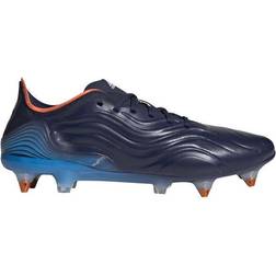 Adidas Copa Sense.1 SG - Team Navy/Cloud White/Blue Rush