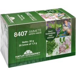 Natur Drogeriet 8407 Ammete 30g 20stk