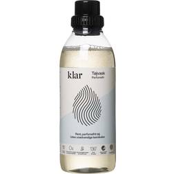 Klar Laundry Detergent Fragrance Free 20L 750ml
