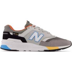 New Balance 997H M - Marblehead/Black