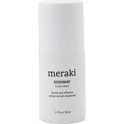 Meraki Linen Dew Deo Roll-on 50ml