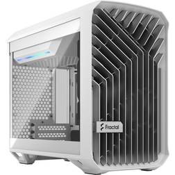 Fractal Design Torrent Nano Mini-ITX Panneau Latéral Fenêtré (FD-C-TOR1N-03)