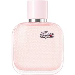 Lacoste L.12.12 Rose Eau Fraîche 50 ml