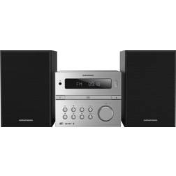 Grundig CMS 4200 Bt 120 W