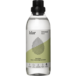 Klar Universal Cleaning with Clover 750ml
