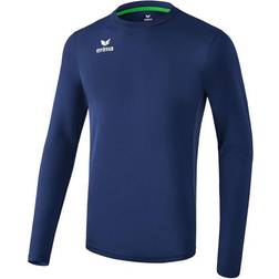 Erima Maglia per bambini Liga Manches Longues - Bleu