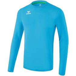 Erima Jersey Liga Manches Longues - Bleu