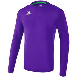 Erima Liga Jersey Longsleeve Unisex - Violet