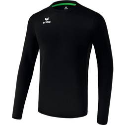 Erima Jersey Liga Manches Longues - Noir