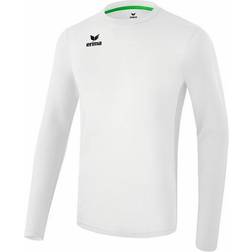 Erima Jersey Liga Manches Longues - Blanc