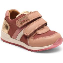 bisgaard First Step Shoe - Stevie Rose