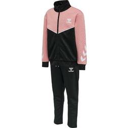 Hummel Day Tracksuit - Rosette (213666-3095)