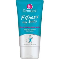 Dermacol Fitness My Body Extra Firming Body Balm 150ml