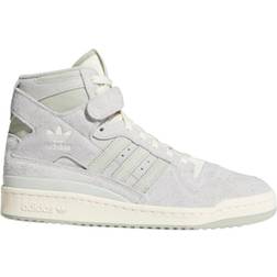 adidas Forum 84 Hi - Grey Two/Halo Green/Off White