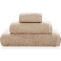 Sorema New Plus Handduk Beige (100x50cm)