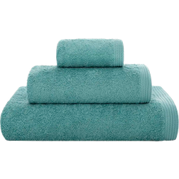 Sorema New Plus Handduk Blå (100x50cm)