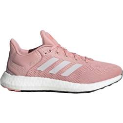 Adidas Pureboost 21 W - Wonder Mauve/Ftwr White/Magic Mauve