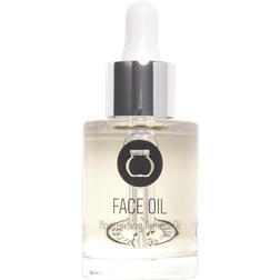 Nilens Jord 4409 Face Oil 30ml