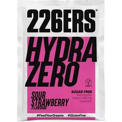 226ERS Hydrazero Sabor Fresa (1 Unidad) - Black