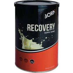 Born Recovery 450g Neutral Flavour One Size Black Red