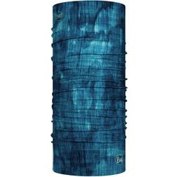 Buff Original EcoStretch Neckwear - Wane Dusty Blue