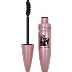 Maybelline Lash Sensational Mascara #06 Burgundy Brown