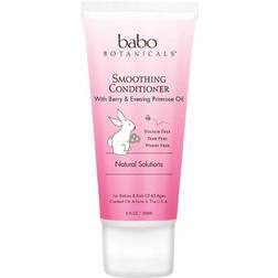 Babo Botanicals Smoothing Conditioner Berry & Evening Primerose 6.1fl oz