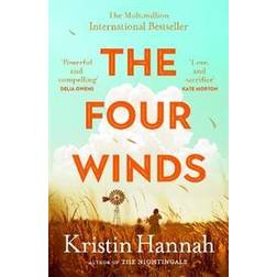 The Four Winds (Häftad)