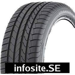 Goodyear EFFICIENTGRIP * Runflat 255/45R20 sommerdæk