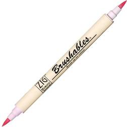 Zig Brushables MS-7700 Rosa