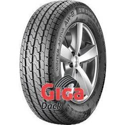 Nankang All Season Van AW-8 195/75 R16C 107/105R