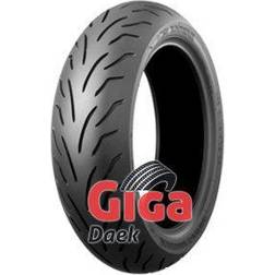 Bridgestone Battlax Scooter Rear 120/70-14 TL 61P Hinterrad