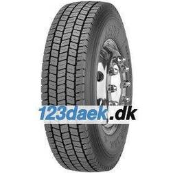 Sava ORJAK 4 225/75 R17.5 129/127M '